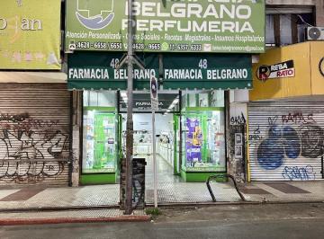 Local comercial · 224m² · Excelente Local 5,5x35 + Patio
