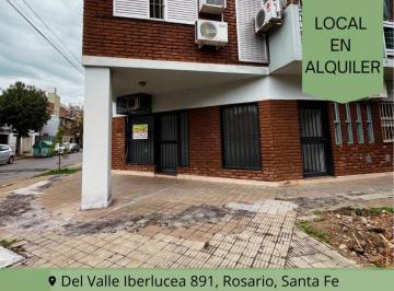 Local comercial · 28m² · Local en Alquiler