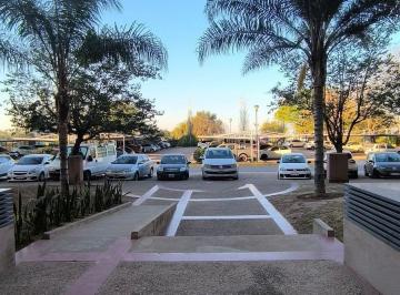 Departamento · 85m² · 5 Ambientes · 1 Cochera · Departamento - Balcones del Chateau
