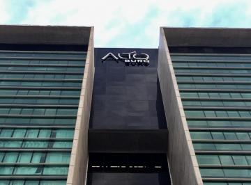 Oficina comercial · 28m² · 1 Ambiente · Oficina - Rosario