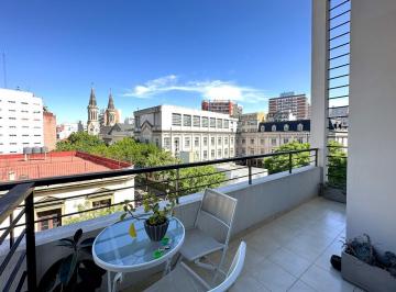 Departamento · 65m² · 3 Ambientes · Departamento - P. Las Heras