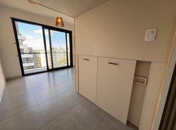 Departamento · 28m² · 1 Ambiente · 1amb - Pileta Laundry Sum Ctro Escalada