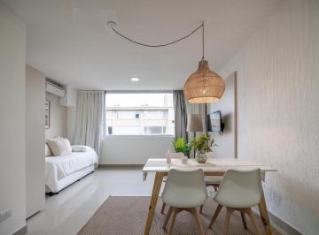 Departamento · 40m² · 1 Ambiente · Departamento en Venta Monoambiente Pinamar Centro