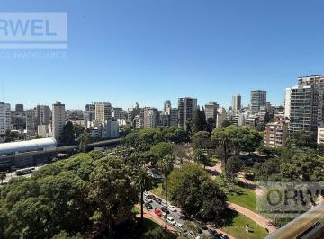 Departamento · 375m² · 5 Ambientes · 3 Cocheras · Torre Blanca - Excelente Vista - 3 Cocheras - Seguridad - Amenities