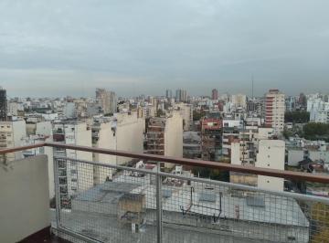 Departamento · 60m² · 3 Ambientes · 3 Amb. Luminoso, Vista Panorámica, Av Rivadavia Al 3500