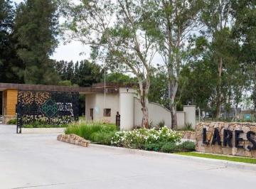 Terreno , Ezeiza · Lote en Venta Barrio Lares de Canning