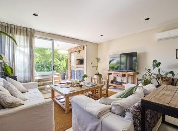 Departamento · 65m² · 2 Ambientes · 1 Cochera · Venta Departamento con Parque en Nordelta