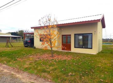 Casa · 50m² · 1 Ambiente · 2 Cocheras · Venta. Casa en Altos del Taurel. Apta Credito Hipotecario. Capilla del Señor