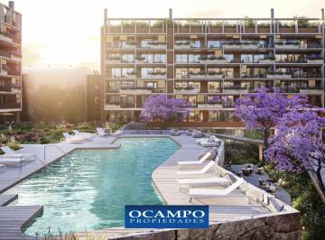 Departamento · 160m² · 5 Ambientes · 4 Cocheras · Venta de Departamento de 5 Ambientes en Belgrano