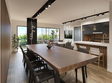 Departamento · 130m² · 4 Ambientes · Departamento 3 Dorm. - Patio - Balcon - Av Velez Sarfield 600 - Nueva Cordoba