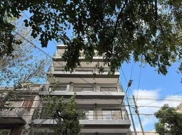 Local comercial · 115m² · 1 Ambiente · 2 Ambientes en Construccion con Parrilla! Zona Chacarita!