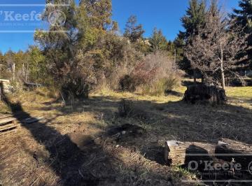 Terreno · 761m² · Terreno en Venta en Barrio Cerrado El Estribo a 1 Km del Centro de Bariloche