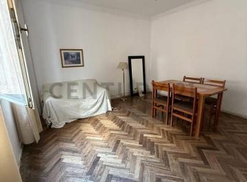 Departamento · 65m² · 2 Dormitorios · Departamento en Venta de Dos Dorm. en La Plata