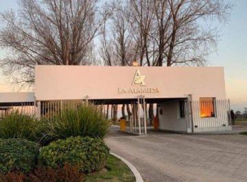 Terreno , Presidente Perón · Lote en Venta La Alameda Canning