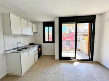Departamento de un dormitorio en alquiler en Rosario · Cafferata 200 - Departamento de un Dormitorio en Alquiler - Rosario