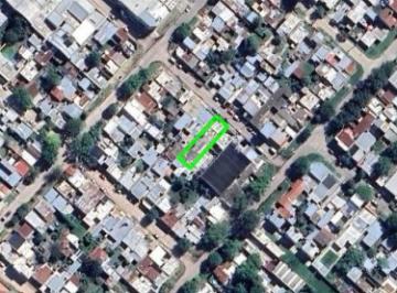 Terreno · 315m² · Terreno en Venta - 315 m² - Ensenada