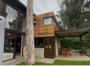 Casa de 2 ambientes, Mar del Plata · Venta Soñado Chalet con Piscina en Sierra de Los Padres
