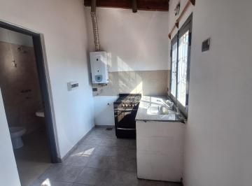 Foto · Alquiler Casa Planta Alta - B Villa Cabrera