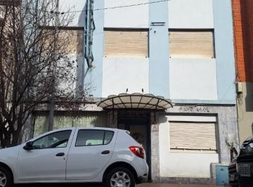 Hotel · 500m² · 9 Ambientes · Oportunidad! - Hotel en Desuso Para Reciclar o Restaurar