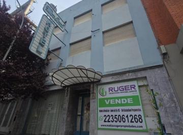 Hotel · 500m² · 9 Ambientes · Oportunidad! - Hotel Para Reciclar o Restaurar