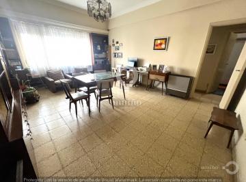 PH · 87m² · 3 Ambientes · PH en Macrocentro