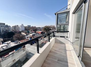 Departamento · 41m² · 1 Ambiente · Venta Departamento Monoambiente a Estrenar, Parque Cha