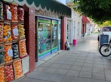 Local comercial de 2 ambientes, Tres de Febrero · Local Frente a Estacion Saenz Peña Oportunidad de Inversion