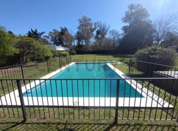 Casa · 116m² · 3 Ambientes · 2 Cocheras · Casa a La Venta Villa Elisa