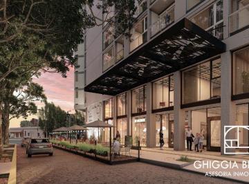 Departamento de 1 ambiente, Neuquén · Venta Dpto. Monoambiente