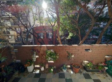 Departamento · 44m² · 2 Ambientes · Dpto 2 Amb en Venta en Belgrano Balcon Al Frente