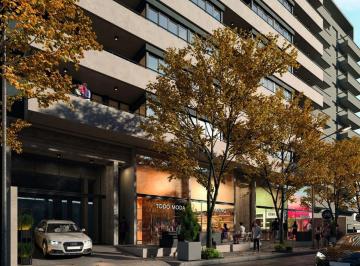 Departamento · 47m² · 2 Ambientes · Venta Departamento 1 Dormitorio Pre - Venta Güemes