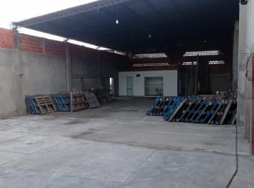 Bodega-Galpón , San Miguel de Tucumán · Alquilo Amplio Galpón 20x15 m – Excelente Ubicación