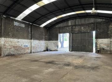 Depósito · 352m² · Depósito en Malvinas Argentinas Zona Norte