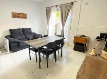 Departamento · 56m² · 2 Ambientes · Departamento en Venta en Moreno, G. B. a. Zona Oeste, Argentina