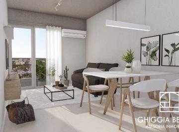 Departamento de 1 ambiente, Neuquén · Vita II