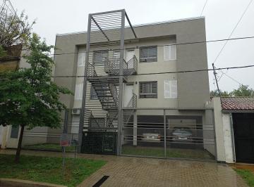 Departamento de 2 ambientes, Ciudad de Santa Fe · Depto 1 Dormitorio Piedras 6321