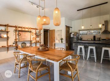 Casa · 120m² · 4 Ambientes · Casa 2 Dorm. - Uspallata 1400 - Acequias del Aire Roldán | Venta