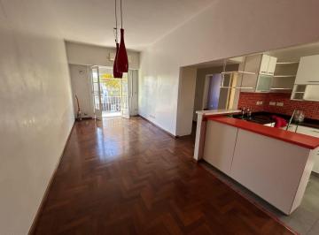 Departamento · 66m² · 3 Ambientes · Alquiler Depto 3 Amb C/ Balcon en Villa Pueyrredon