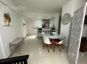 Departamento · 55m² · 1 Ambiente · 1 Cochera · Monoambiente Palermo Soho - Luminoso y Muy Bien Ubicado. Cochera Incluida y Amenities