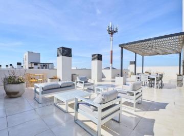 Departamento · 57m² · 2 Ambientes · Venta Departamento a Estrenar en Tigre Centro