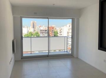 Oficina comercial · 44m² · 2 Ambientes · 1 Cochera · Excepc 2 Amb Fte Categ Coch Fija Pisc Gim Sumparr Laundry Ap Prof