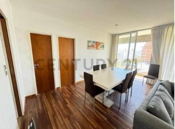 Departamento · 70m² · 2 Ambientes · 1 Cochera · Departamento a La Venta en La Plata