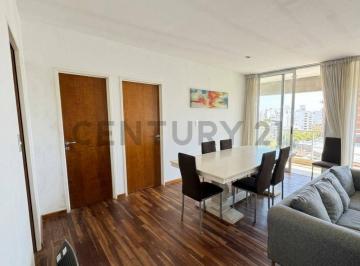 Departamento · 70m² · 2 Ambientes · 1 Cochera · Departamento a La Venta en La Plata