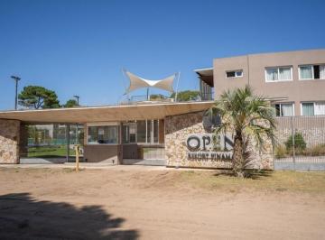 Departamento · 85m² · 3 Ambientes · 1 Cochera · Departamento en Venta Ubicado en Centro, Pinamar, Costa Atlántica