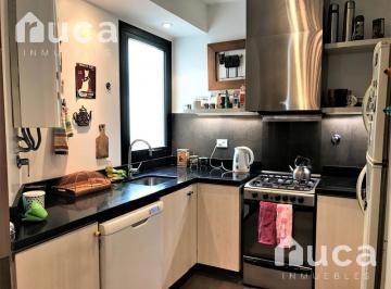 Departamento · 68m² · 2 Ambientes · Ruca Inmuebles | Hermoso 2 Amb en Alquiler | Acassuso | Jujuy Al 200