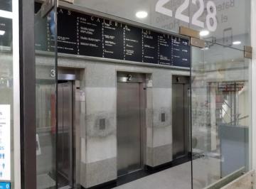 Oficina comercial , Belgrano · Venta Oficina en Av Cabildo 2200