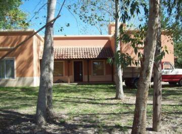 Casa · 109m² · 5 Ambientes · Casa en Venta Ubicado en Guernica, Presidente Perón, G. B. a. Zona Sur