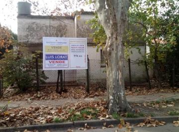 Terreno · 976m² · Terreno en Venta Ubicado en Adrogué, Almirante Brown, G. B. a. Zona Sur