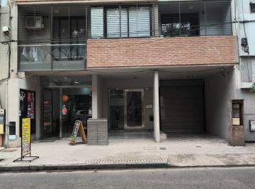 Departamento · 43m² · 2 Ambientes · 1 Cochera · Departamento en Barrio Martin, a Estrenar, un Dormitorio.