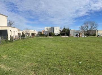 Terreno · 802m² · ¡Retasado! Excelente Lote en El Trébol - Harás Santa María